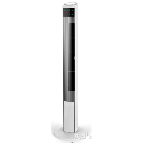 Télécommande de 47 pouces pour le ventilateur intérieur